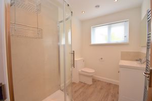 Shower room - click for photo gallery